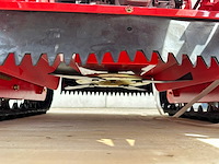 Lanm - lam800 - grasmaaier - afbeelding 6 van  16