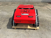 Lanm - lam800 - grasmaaier - afbeelding 1 van  16