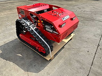 Lanm - lam800 - grasmaaier - afbeelding 9 van  16