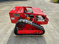 Lanm - lam800 - grasmaaier - afbeelding 10 van  16
