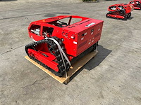 Lanm - lam800 - grasmaaier - afbeelding 13 van  16