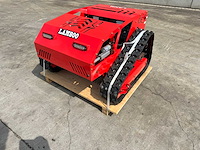 Lanm - lam800 - grasmaaier - afbeelding 15 van  16