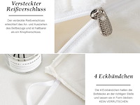 Lanqinglv pluche beddengoed - afbeelding 2 van  3