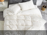 Lanqinglv pluche beddengoed - afbeelding 3 van  3