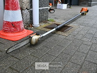 Lans kettingzaag stihl ht133 - afbeelding 1 van  6