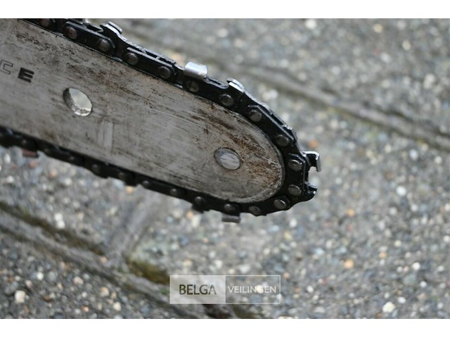 Lans kettingzaag stihl ht133 - afbeelding 3 van  6