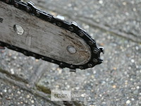 Lans kettingzaag stihl ht133 - afbeelding 3 van  6