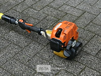 Lans kettingzaag stihl ht133 - afbeelding 4 van  6