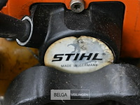 Lans kettingzaag stihl ht133 - afbeelding 5 van  6