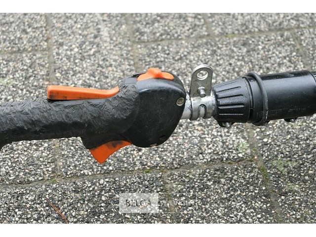 Lans kettingzaag stihl ht133 - afbeelding 6 van  6