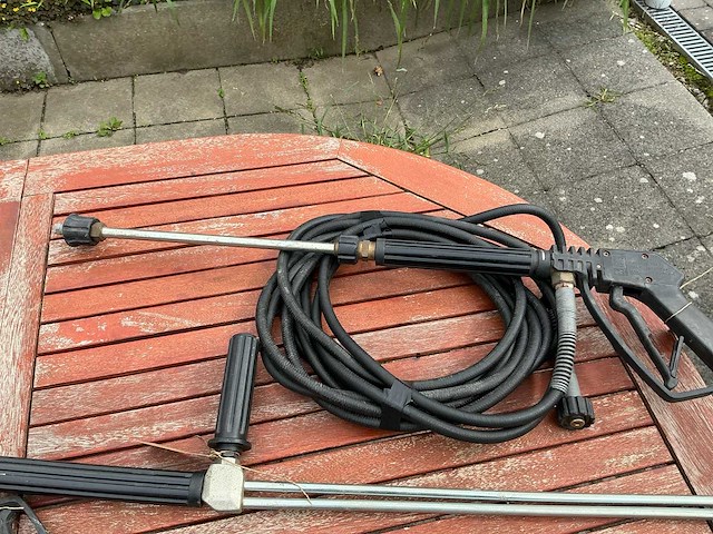 Lans voor hogedrukreiniger (3x) - afbeelding 2 van  3