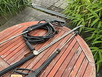Lans voor hogedrukreiniger (3x) - afbeelding 3 van  3