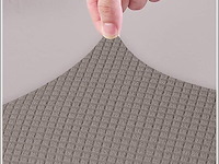 Lansheng stoelhoezen (6 stuks) - afbeelding 4 van  5