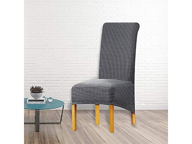 Lansheng xl stoelhoezen - afbeelding 1 van  3