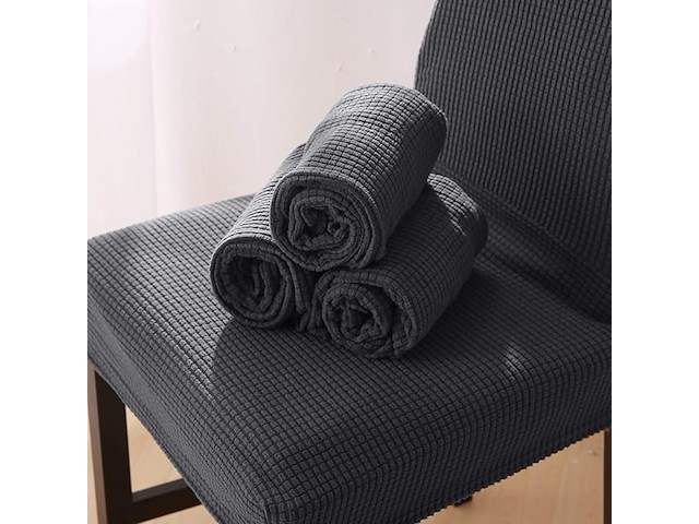 Lansheng xl stoelhoezen - afbeelding 2 van  3