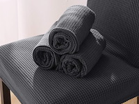 Lansheng xl stoelhoezen - afbeelding 2 van  3