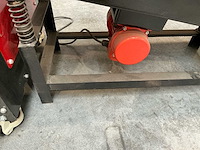 Lansing - lx-150 - kopergranulator - 320 - afbeelding 2 van  11