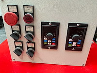 Lansing - lx-150 - kopergranulator - 320 - afbeelding 8 van  11