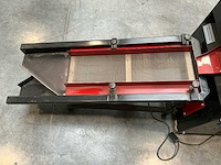 Lansing - lx-150 - kopergranulator - 320 - afbeelding 9 van  11