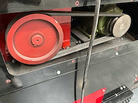 Lansing - lx-150 - kopergranulator - 320 - afbeelding 11 van  11