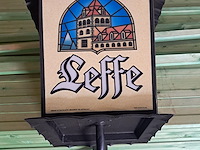 Lantaarn leffe h 560 mm - afbeelding 5 van  5