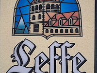 Lantaarn leffe h 560 mm - afbeelding 1 van  5