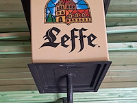 Lantaarn leffe h 560 mm - afbeelding 1 van  6