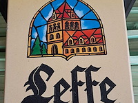 Lantaarn leffe h 560 mm - afbeelding 2 van  6