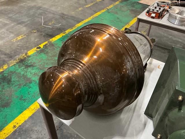 Lantaarnlamp - afbeelding 3 van  3