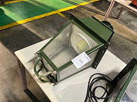 Lantaarnlamp - afbeelding 1 van  3