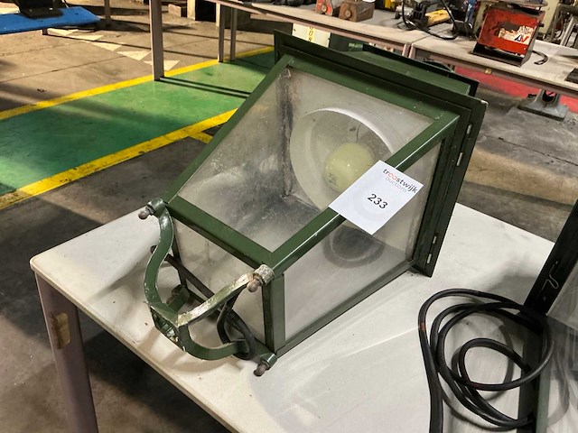 Lantaarnlamp - afbeelding 2 van  3