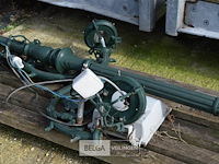 Lantaarnpaal 375cm hoog - afbeelding 3 van  4