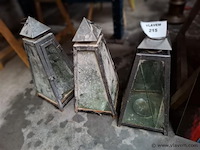 Lantaarns - afbeelding 1 van  1