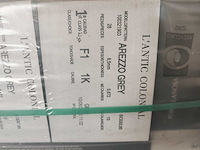 L'antic colonial arezzo grey mat wandtegel 8x30 cm 23,73 m² - afbeelding 12 van  12