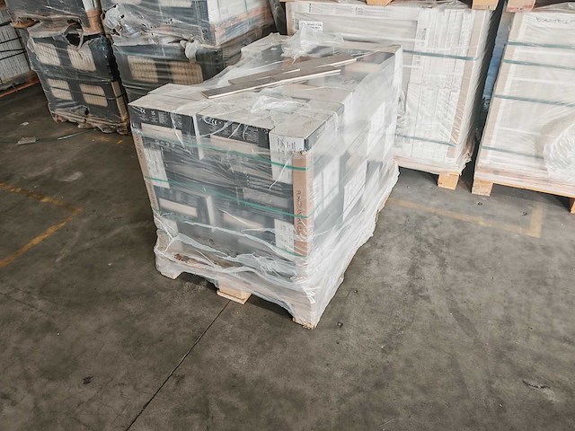 L'antic colonial arezzo grey mat wandtegel 8x30 cm 23,73 m² - afbeelding 5 van  7