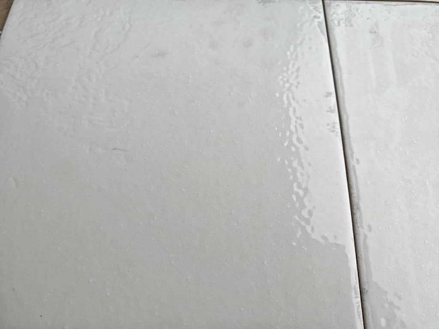 L'antic colonial fiji white glans wandtegel 20x20 cm 26,4 m² - afbeelding 5 van  7