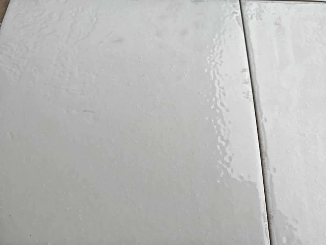 L'antic colonial fiji white glans wandtegel 20x20 cm 26,4 m² - afbeelding 5 van  7