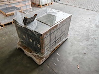 L'antic colonial metropolitan grass glans wandtegel 20x20 cm 26,4 m² - afbeelding 6 van  7