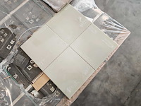 L'antic colonial metropolitan moss glans wandtegel 20x20 cm 26,4 m² - afbeelding 5 van  7