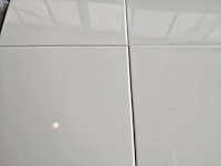 L'antic colonial metropolitan seagreen glans wandtegel 20x20 cm 26,4 m² - afbeelding 4 van  5