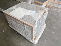 L'antic colonial metropolitan seagreen glans wandtegel 20x20 cm 26,4 m² - afbeelding 1 van  1