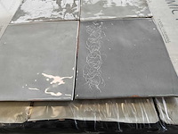 L'antic colonial nazari sale wandtegel 11,5x11,5 cm 33,75 m² - afbeelding 2 van  8