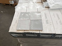 L'antic colonial nazari sale wandtegel 11,5x11,5 cm 33,75 m² - afbeelding 4 van  8