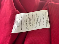 Lanvin lange jas - afbeelding 4 van  4