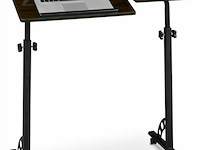 Lap-top tafel xl - afbeelding 1 van  7