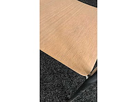 Lapalma - - thin - vergaderstoel (8x) - afbeelding 5 van  9