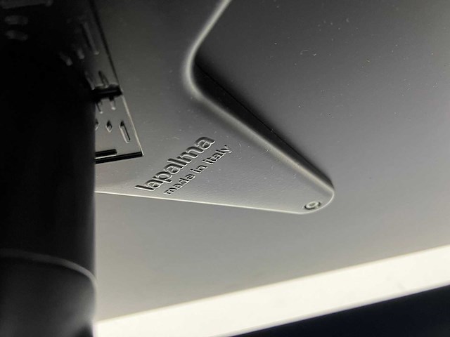 Lapalma - fork + 6 kinnarps monroe vergaderstoelen - vergaderset - afbeelding 6 van  18