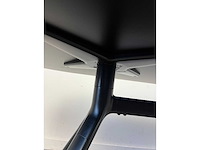 Lapalma - fork + 6 kinnarps monroe vergaderstoelen - vergaderset - afbeelding 7 van  18