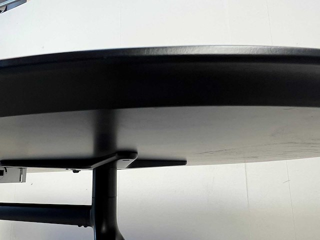 Lapalma - fork + 6 kinnarps monroe vergaderstoelen - vergaderset - afbeelding 10 van  18