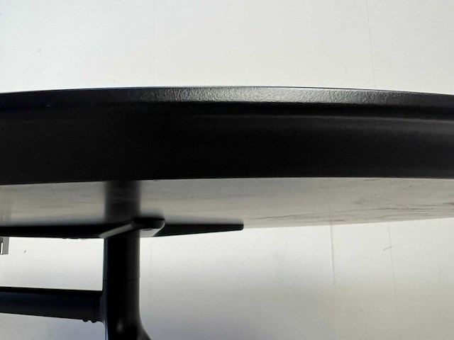 Lapalma - fork + 6 kinnarps monroe vergaderstoelen - vergaderset - afbeelding 4 van  8